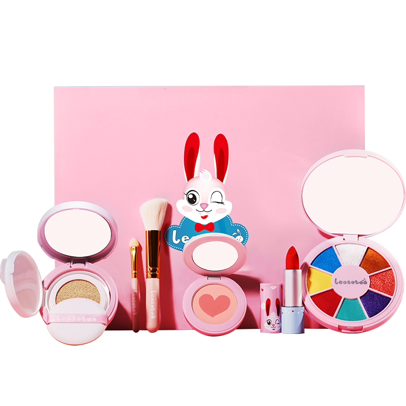 莱索兔儿童化妆品套盒-历史价格趋势与客户口碑评测