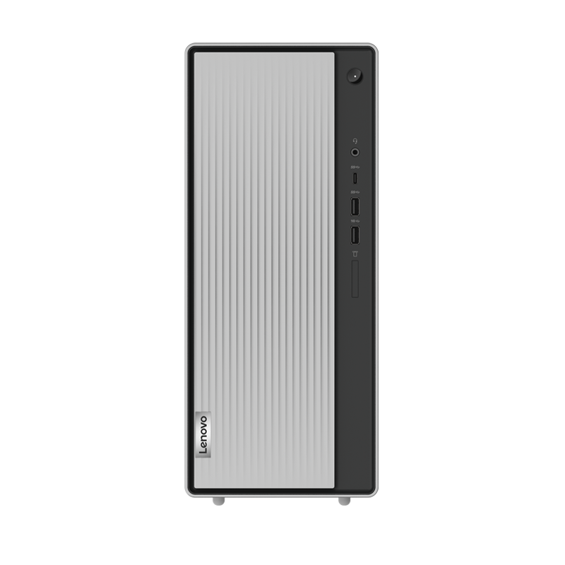 联想(Lenovo)天逸510Pro个人商务台式机电脑整机(11代i5-11400 16G 1TB+256G SSD win11)单主机3584元