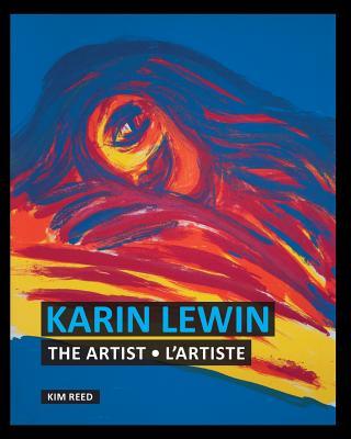 预订karin lewin - the artist / lartiste