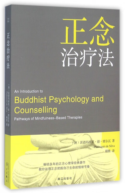 正念治疗法