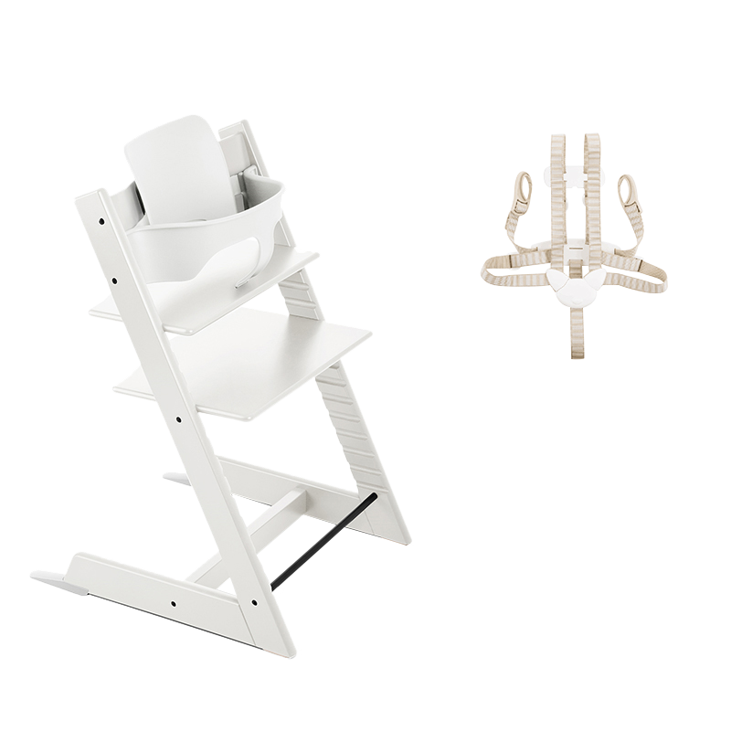 Stokke ����v��ͬ��ɳ���TrippTrapp�������ζ๦�ܶ�ͯ���β����� TT������-��ɫ 2227.85Ԫ(������)