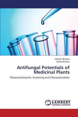 预订antifungal potentials of medicinal plants