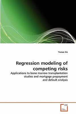 预订Regression Modeling of Competing Risks