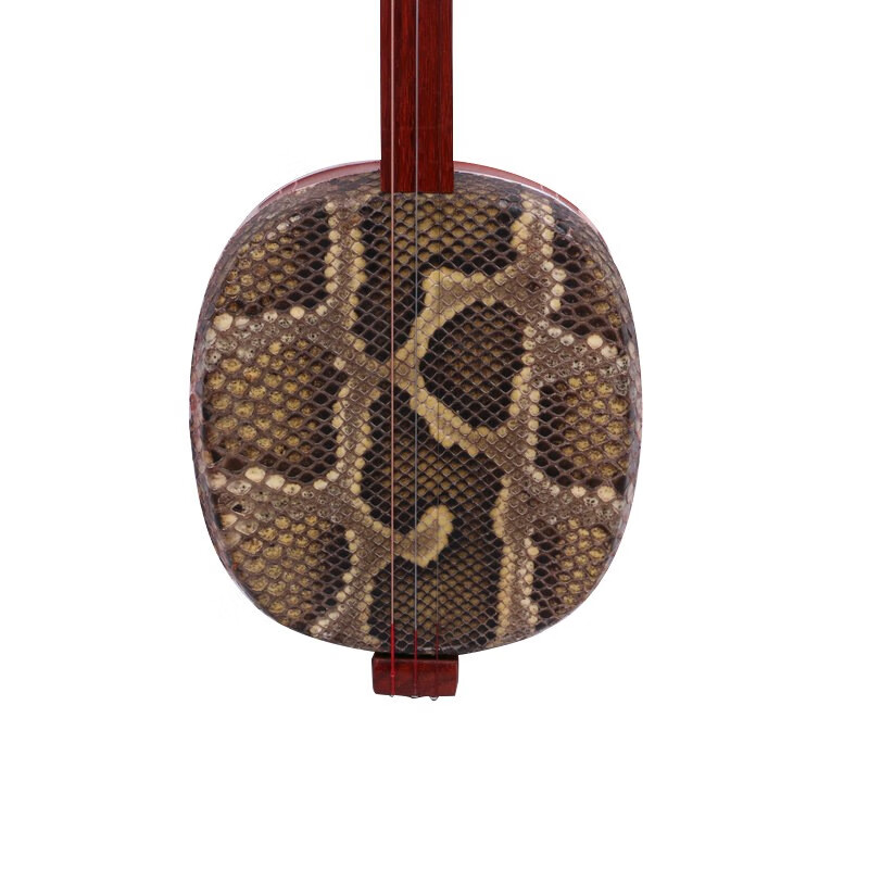 奇寶居 紫檀三弦樂(lè )器 演出用古典民族樂(lè )器 大三弦