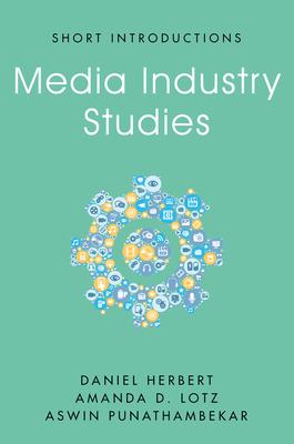 预订Media Industry Studies