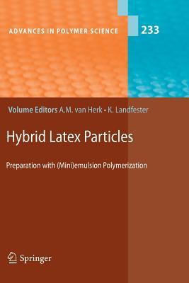 预订Hybrid Latex Particles: Preparation with (Mini)E