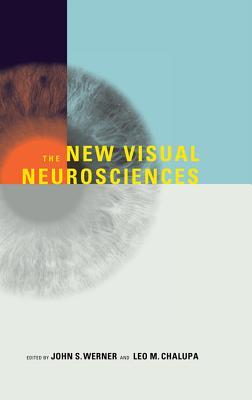 预订 高被引The New Visual Neurosciences