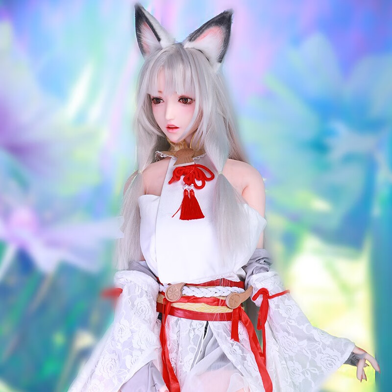 魔族人形mozu doll 胡桃163cm 二次元免 性用品版情趣炮架美女机 163