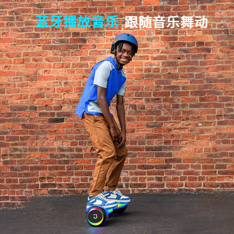 智能平衡车什么品牌质量最好，这6款公认值得买-图片4