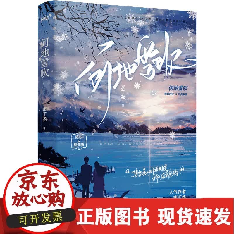 何地雪吹 安徽文艺出版社