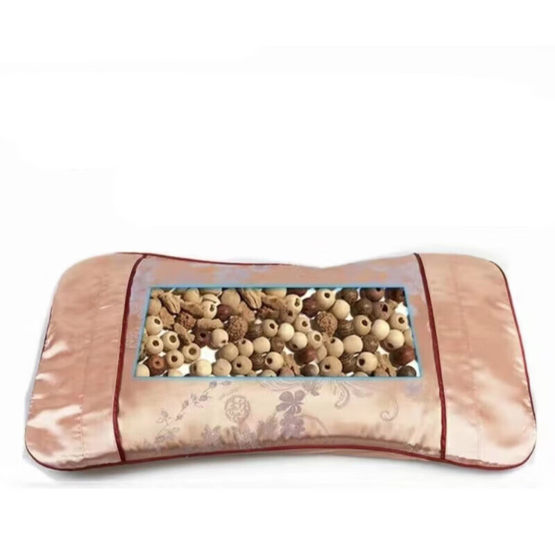 七木健康枕颈椎枕硬枕头颈椎枕 枕头