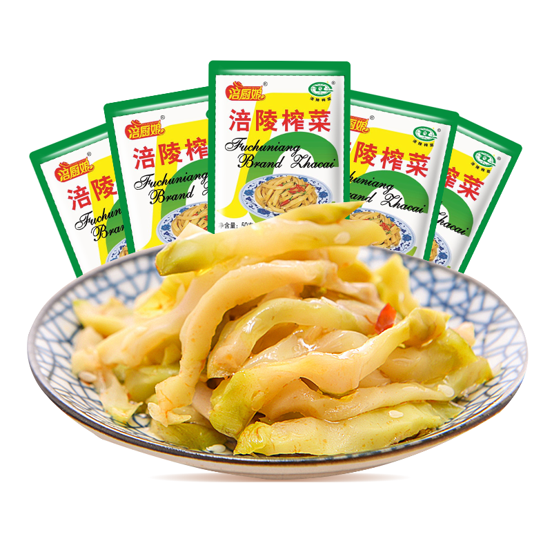 涪厨娘 Fuchuniang 品牌报价图片优惠券 涪厨娘 Fuchuniang 品牌优惠商品大全 虎窝购