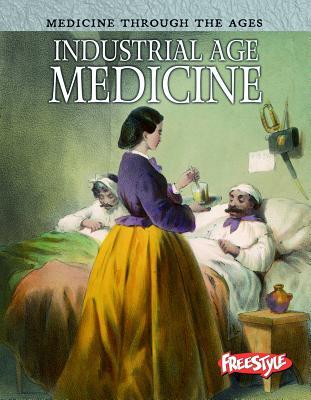 预订Industrial Age Medicine