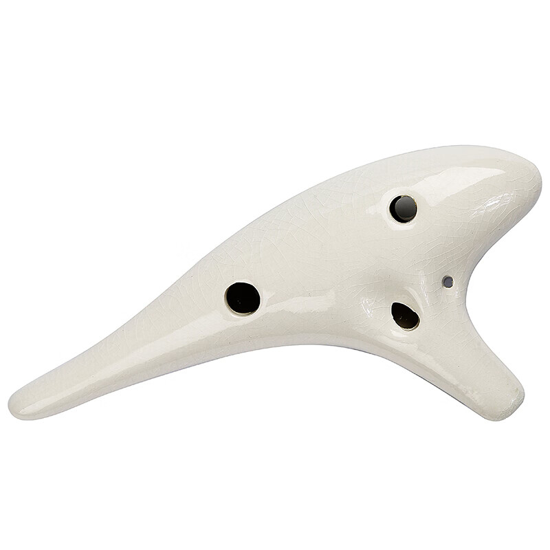 陶笛相思鸟LOVEBIRD12孔陶笛使用感受,深度剖析功能区别？
