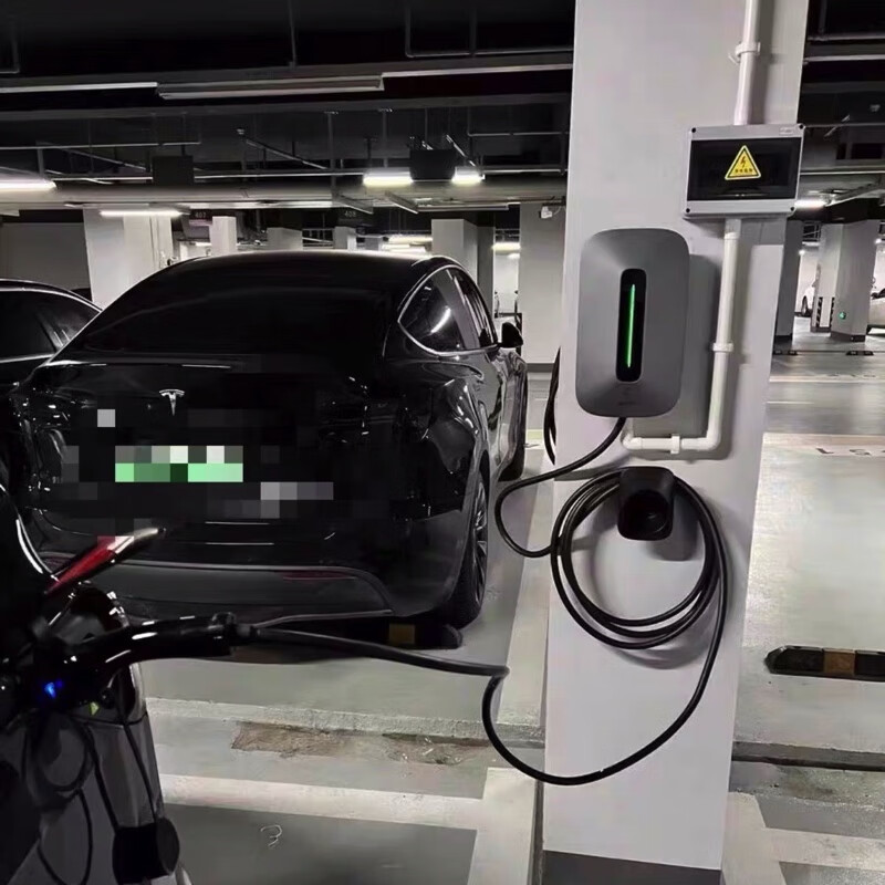 公牛牌充电桩新能源汽车家用7kw11kw21kw特斯拉小鹏22款蔚来 7kw风尚款（刷卡）怎么看?