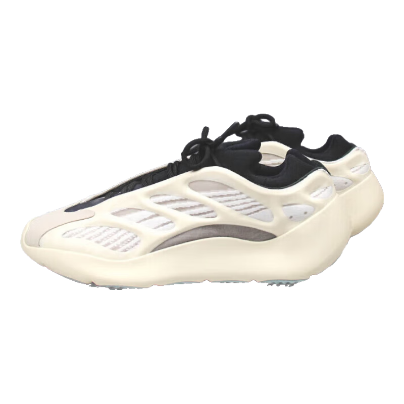 ���ڲ��������ϴ�˹YEEZY 700����ҹ��Ҭ����Ů�����ϵ�ЬFW4980 42.5�� 869Ԫ