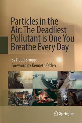 预订particles in the air: the deadliest pollutant is