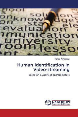 预订Human Identification in Video-Streaming