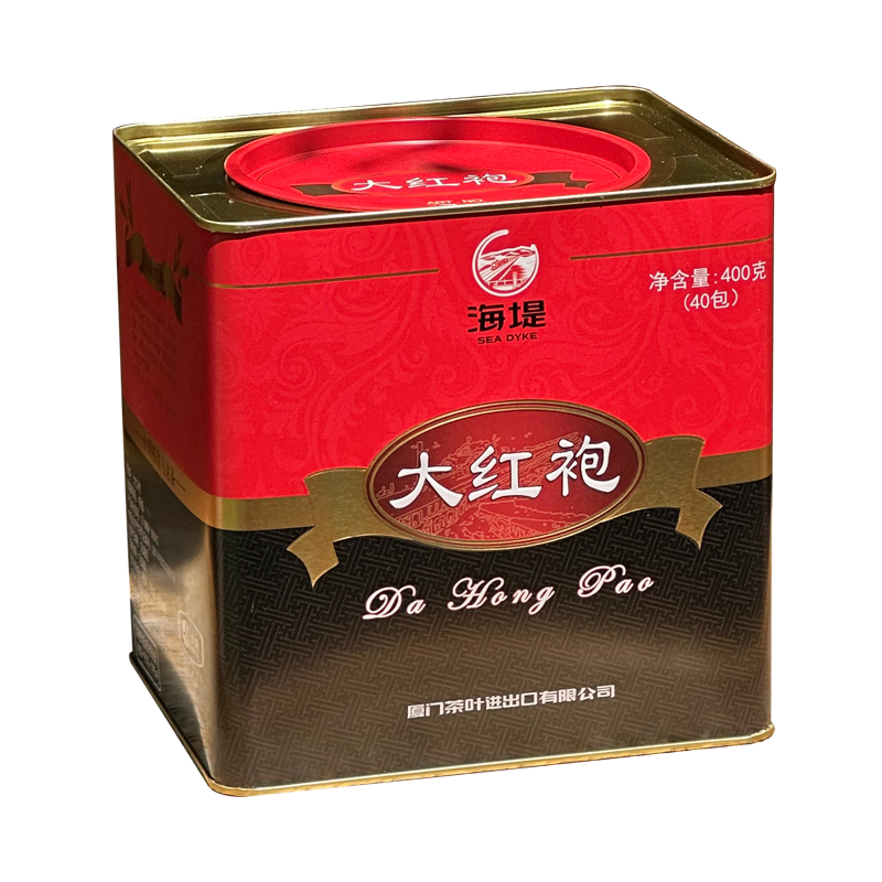 聚焦大红袍乌龙茶价格走势，品尝来自海堤的独特茶香|京东乌龙茶价格走势怎么看