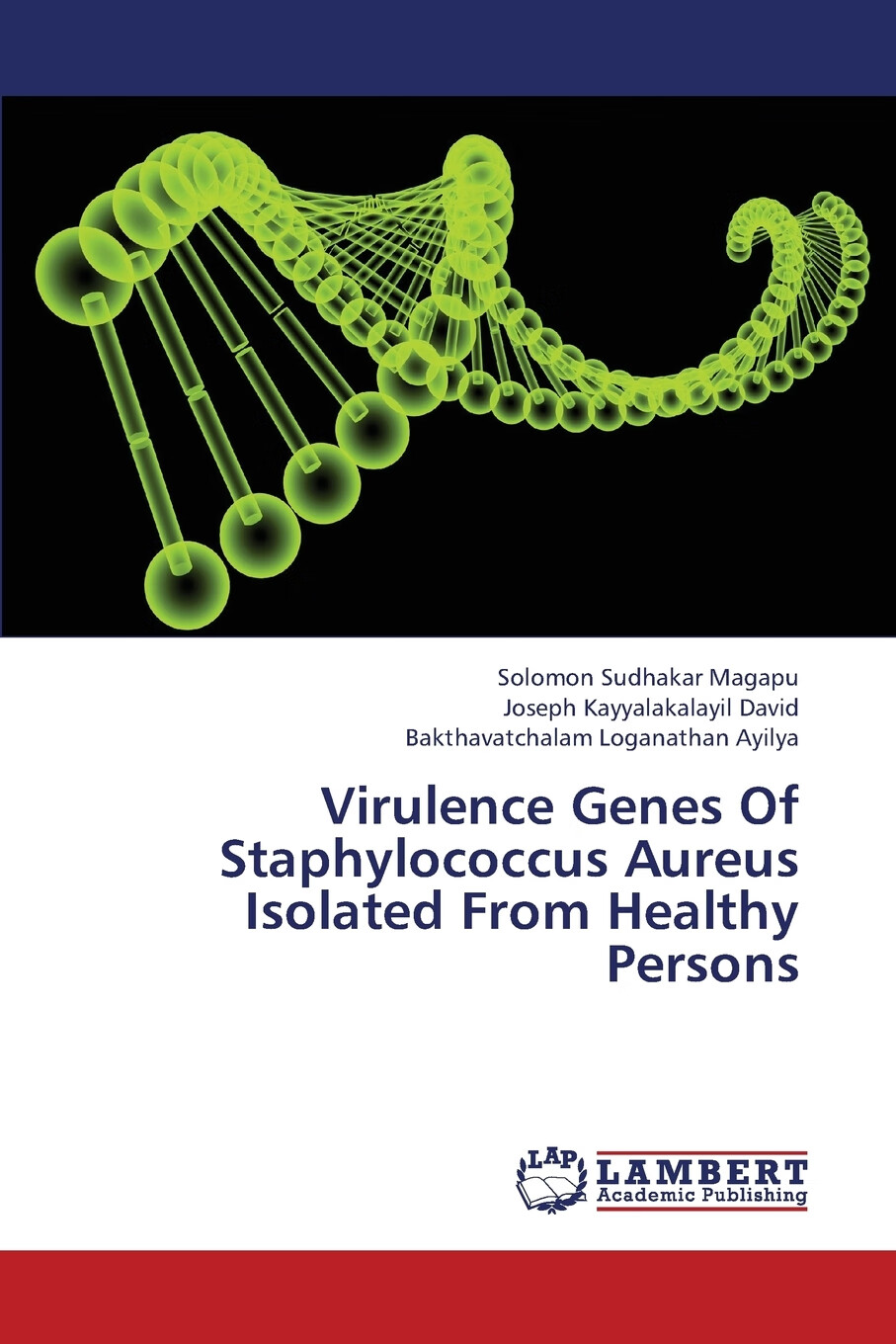 【预售 按需印刷】virulence genes of staphylococcus aureus