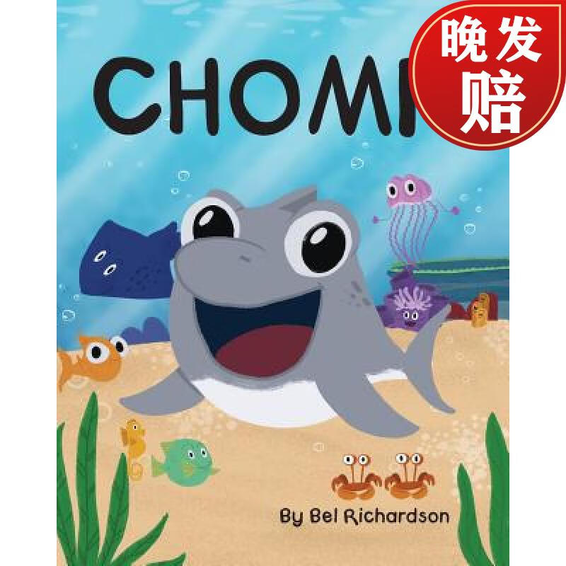 【4周达】chomp