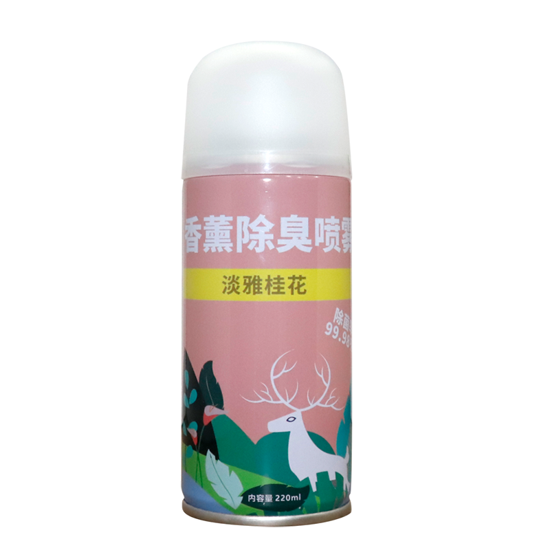 轻松驱散车内异味,选择巴孚车内除味剂!