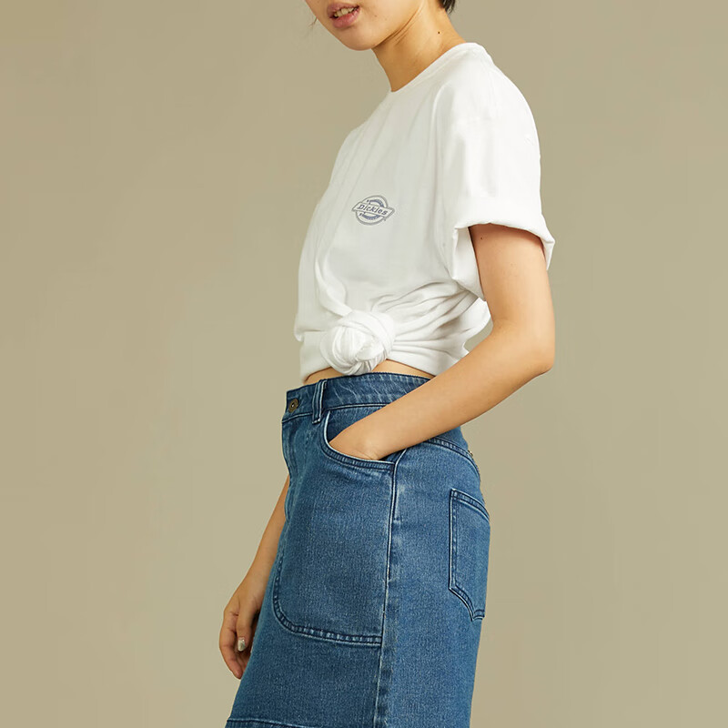 10��20�㣺Dickies ���޶���T���� �ļ�Բ�����м�Լ������  38Ԫ����ʱ4Сʱ)