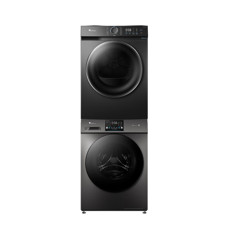 С��죨LittleSwan��ϴ����װ 10/12����ȫ�Զ���Ͳϴ�»�+10�����ȱ�ʽ��ɻ���ϼ���һ����Ч �Ծɻ��� �ҵ粹�� V23PRO+HL02  10ϴ10��+1.1ϴ���� 3186.4Ԫ(������)