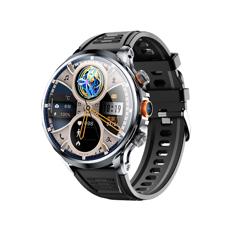 ����H99��ɫ���������˸��д�ѧ�����ܵ绰�ֱ��ɲ忨4Gȫ��ͨGPS��λ���շ�ˮ������NFC����Ѫ������