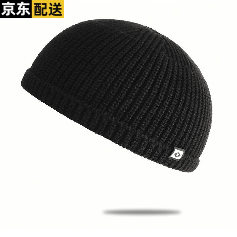 冬季必备，【春景夜雪】毛线帽带来时尚与保暖！|想查毛线帽价位用什么查询