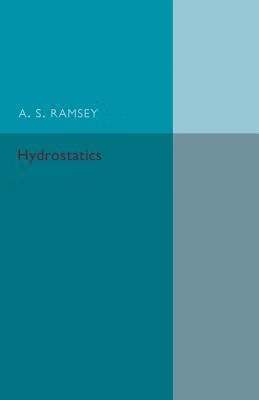 预订 Hydrostatics