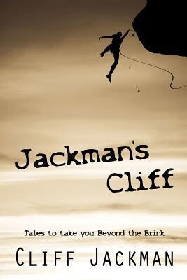 预订jackmans cliff: tales to take you beyond the br
