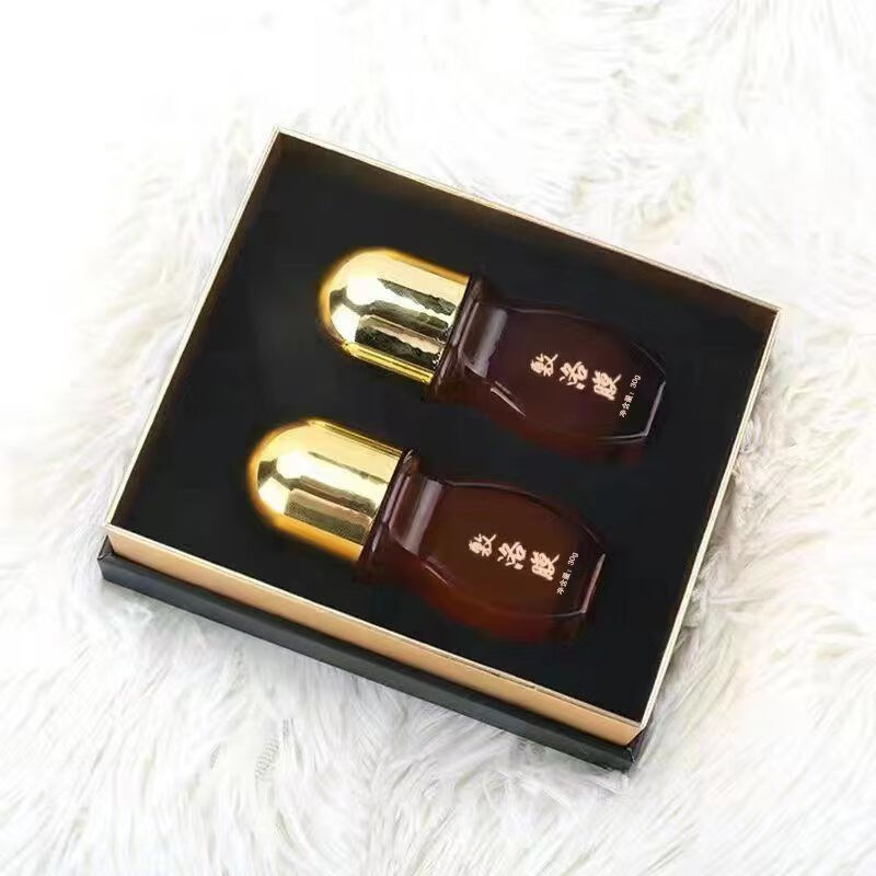 【官方药店】卡滋魅敷络膜冷凝胶肩颈腰腿酸 一套(2瓶) 套2瓶