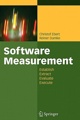预订 software measurement