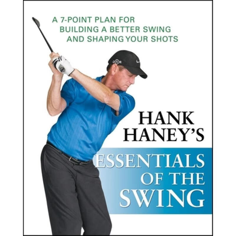 预订 Hank Haney's Essentials of the Swing: A 7-Po...高性价比高么？