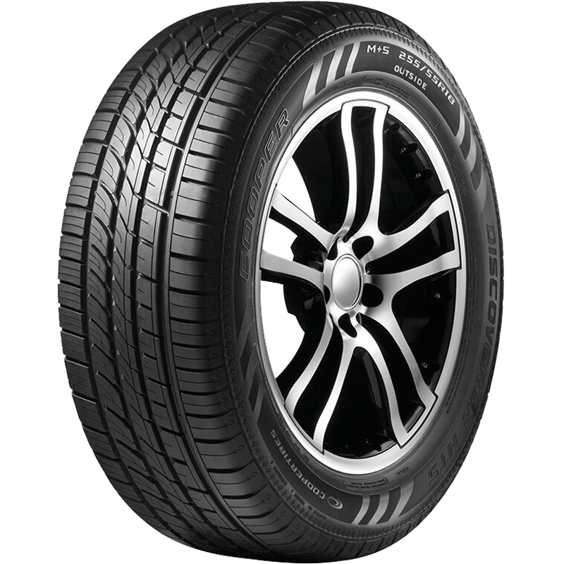 ̲Cooper̥ 215/60R17 96H DISCOVERER HTS ԭH2S