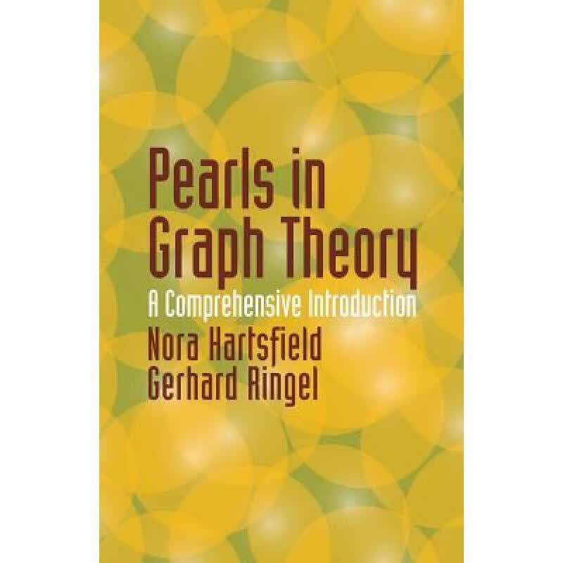 预订 Pearls in Graph Theory: A Comprehensive Intr...