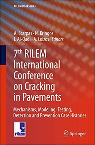 预订7th rilem international conference on cracking i