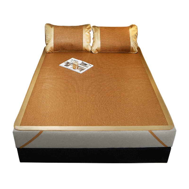 夏季必备，品质保障的草席和藤席推荐|草席藤席历史价格网站