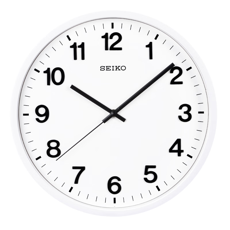 SEIKOձʱӼ12Ӣ30cmɨԼִҹ