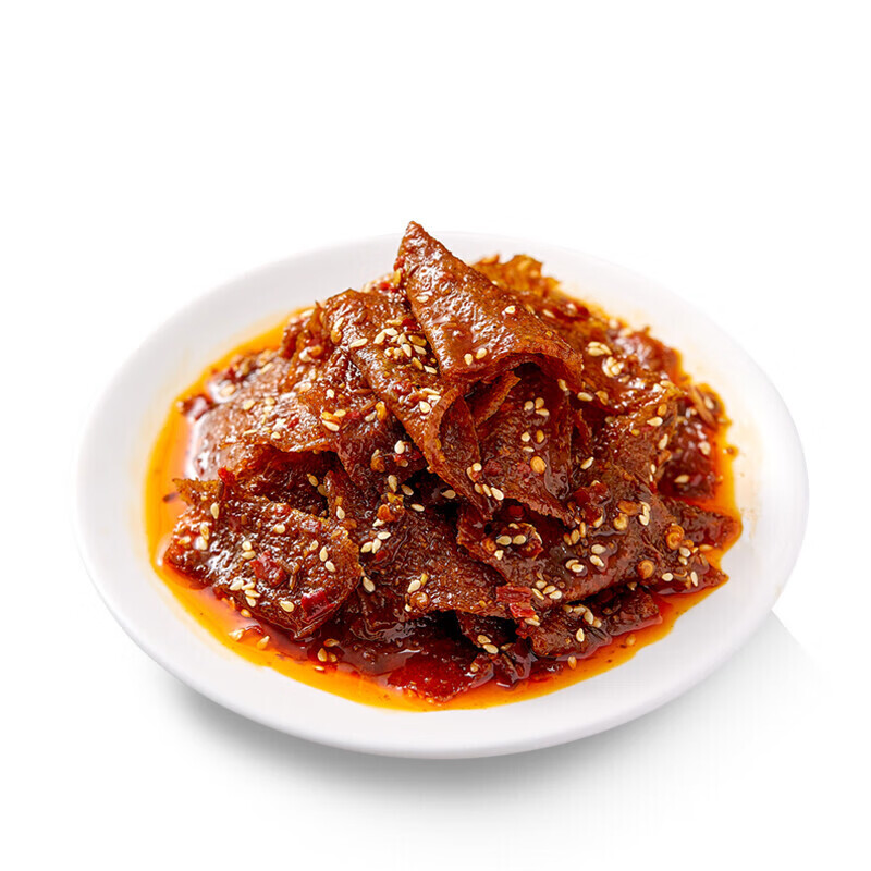 杨二嫂     魔芋干膳食代餐麻辣零食湖南冷水江新化魔芋休闲小包装 30