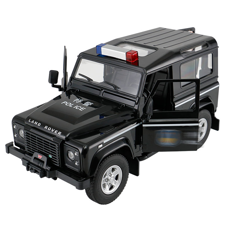 星辉Rastar遥控车——玩转高品质驾车体验|遥控车历史价格软件