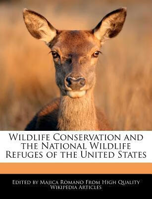 预订 wildlife conservation and the national wildlife