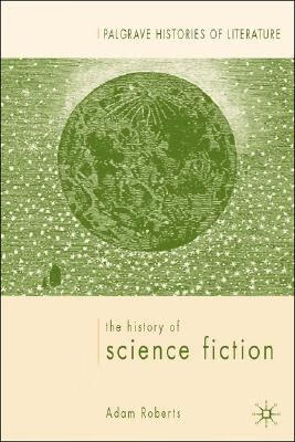 预订 The History of Science Fiction