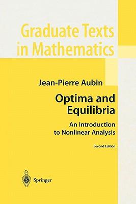 预订 Optima and Equilibria: An Introduction to Nonli