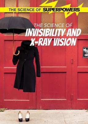 预订the science of invisibility and x-ray vision