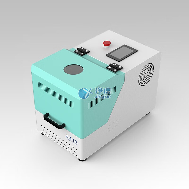 净信科技jx-2gl土壤球磨机球磨仪 jx-2gl