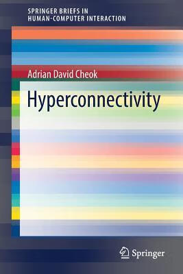 预订Hyperconnectivity (2016)