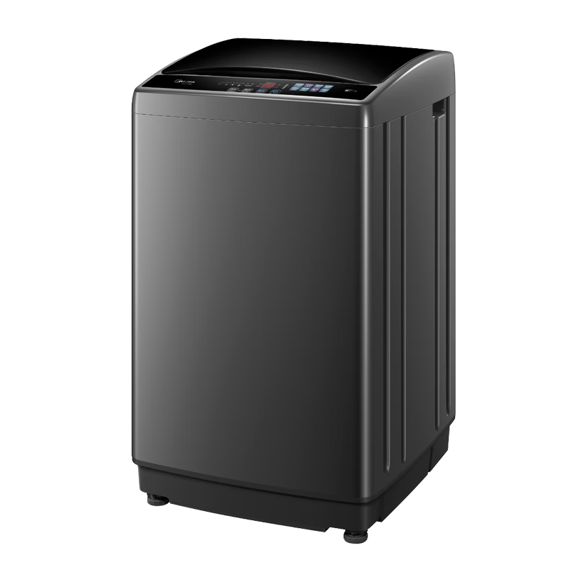 ���ģ�Midea������ϴ�»�ȫ�Զ����� MB75V36E 7.5���� ϴ�»�С�� ����ϴ �����ⷿ���� �Ծɻ��� �ҵ���Ҳ���