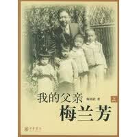 我的父亲梅兰芳(上下)